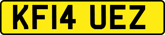 KF14UEZ
