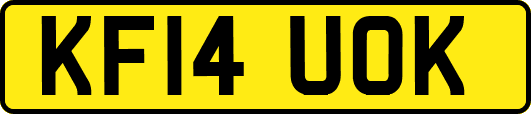 KF14UOK