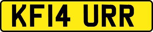 KF14URR
