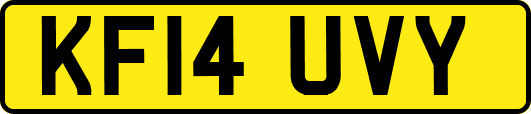KF14UVY
