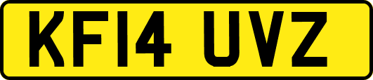 KF14UVZ