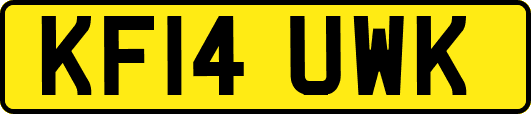 KF14UWK