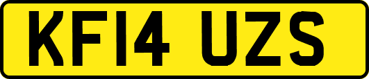 KF14UZS