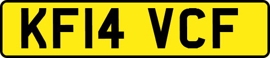 KF14VCF