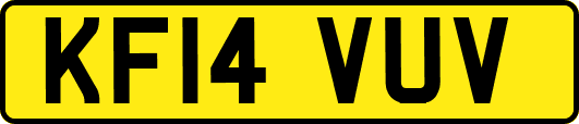 KF14VUV