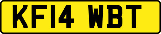 KF14WBT