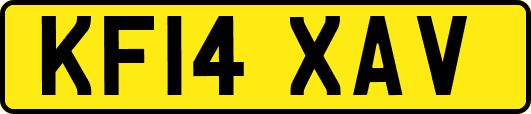 KF14XAV
