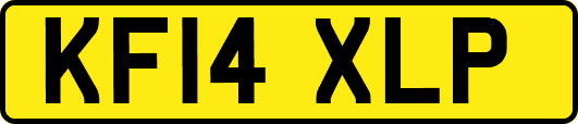 KF14XLP