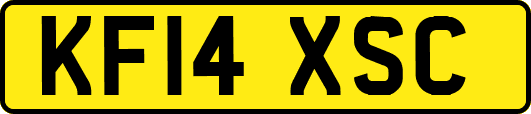 KF14XSC