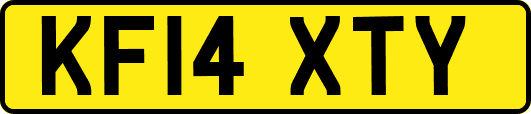 KF14XTY