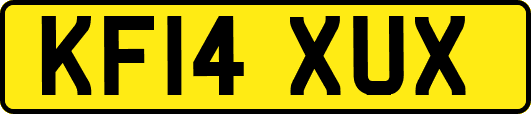 KF14XUX