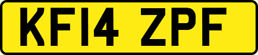 KF14ZPF