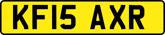 KF15AXR