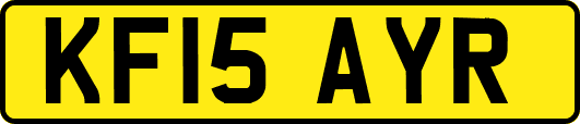 KF15AYR