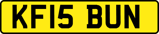 KF15BUN