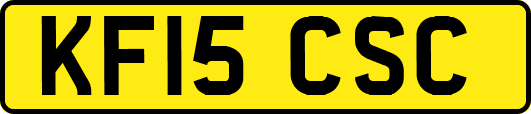KF15CSC