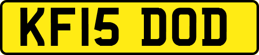 KF15DOD
