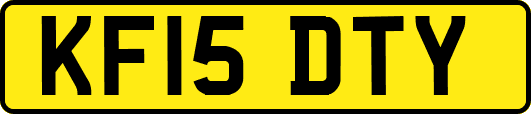 KF15DTY