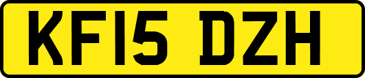 KF15DZH