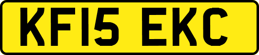 KF15EKC