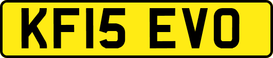 KF15EVO