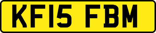 KF15FBM