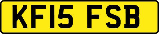 KF15FSB