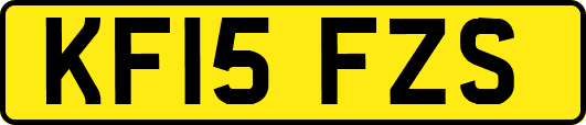 KF15FZS