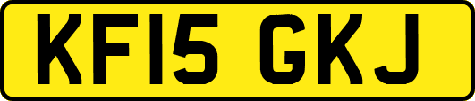 KF15GKJ