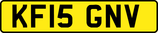 KF15GNV