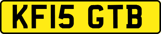 KF15GTB