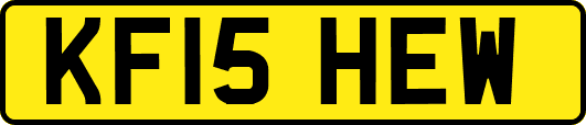KF15HEW