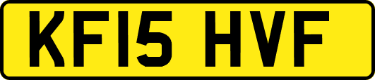 KF15HVF