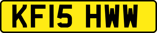 KF15HWW