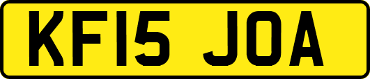KF15JOA