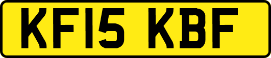 KF15KBF