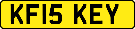 KF15KEY