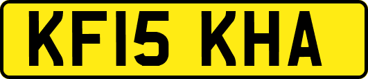 KF15KHA