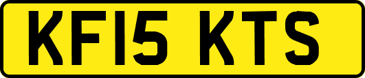 KF15KTS