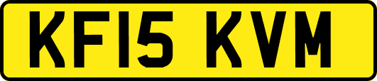 KF15KVM