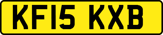 KF15KXB