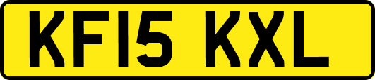 KF15KXL