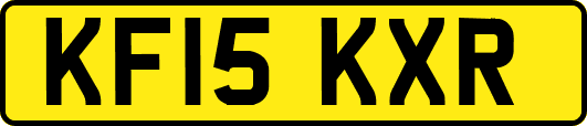 KF15KXR