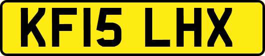 KF15LHX