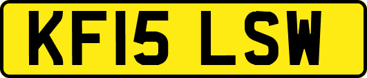 KF15LSW