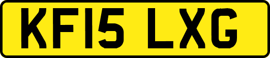 KF15LXG