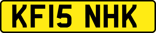 KF15NHK