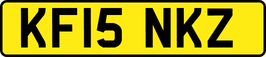 KF15NKZ