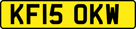 KF15OKW