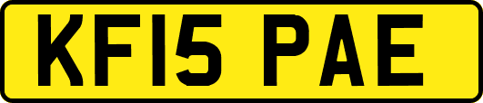 KF15PAE